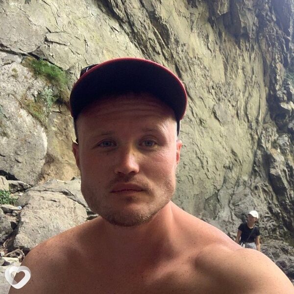 Павел, 35, Витебске — анкета №3532916