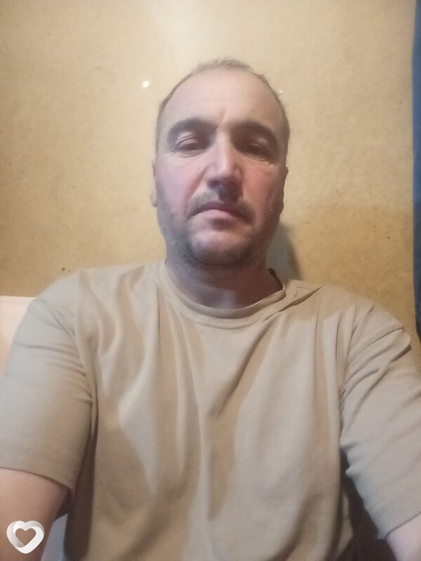 Анвар, 45, Москве — анкета №3532917