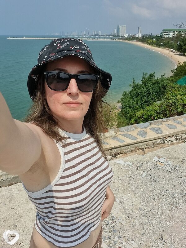 Марина, 43, Новосибирске — анкета №3532882