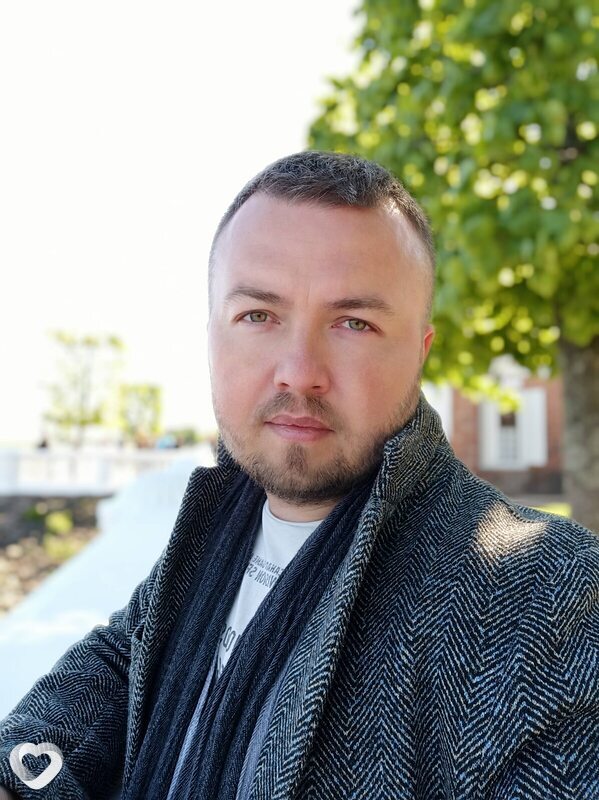 Михаил, 44, Москве — анкета №3532883