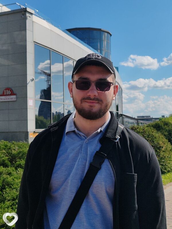 Владислав, 24, Благовещенске — анкета №3532888