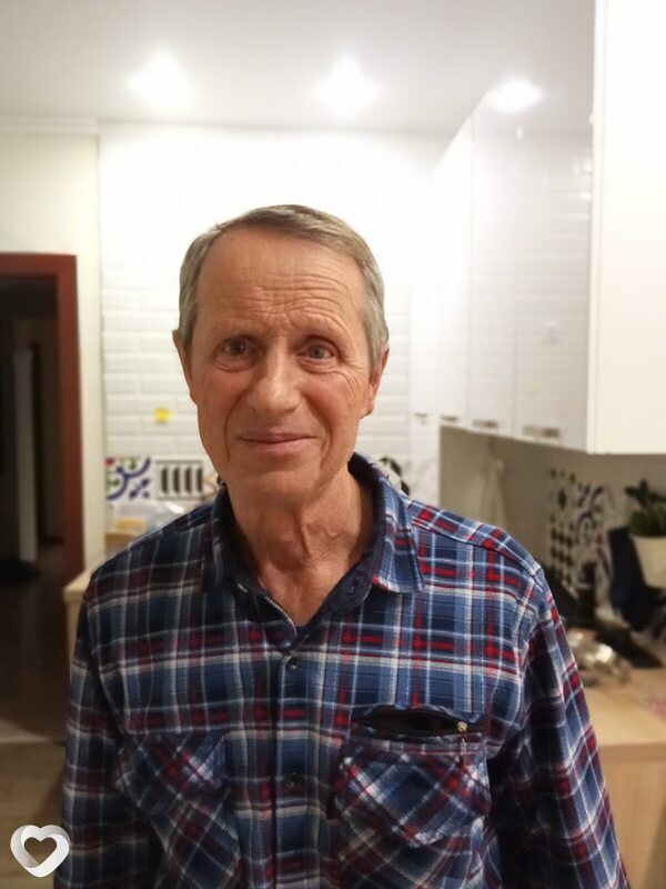 Геннадий, 64, Калуге — анкета №3532890