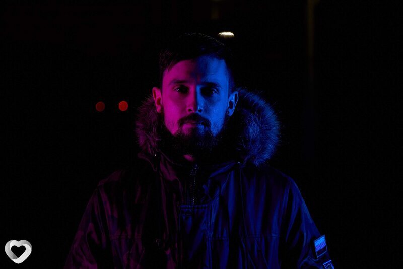 Николай, 26, Домодедово — анкета №3532896