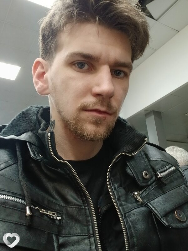 Марк, 26, Дзержинске — анкета №3532897