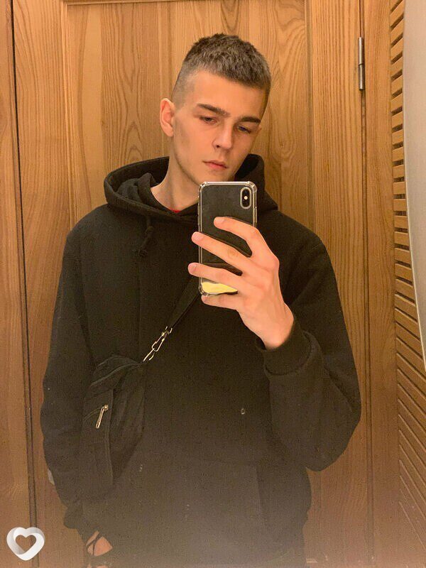 Евгений, 28, Благовещенске — анкета №3532899