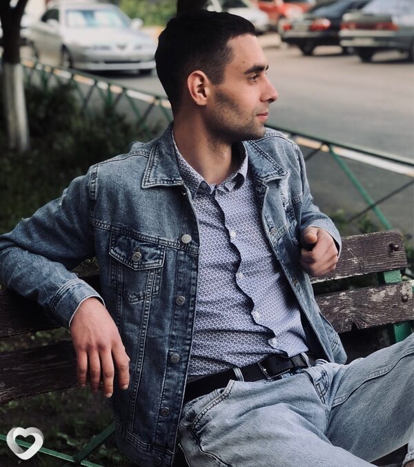 Антон, 30, Москве — анкета №3532901