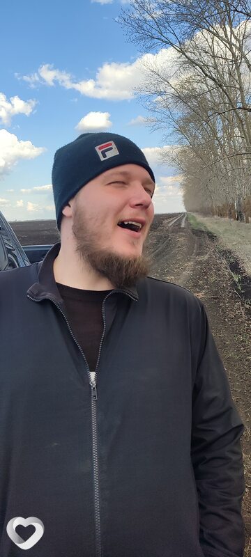 Алексей, 36, Тамбове — анкета №3533186