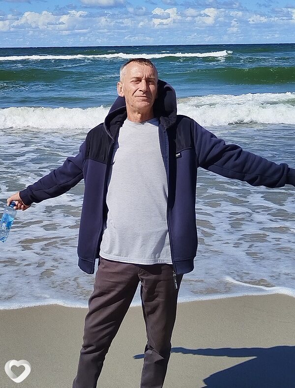 Сергей, 54, Кемерове — анкета №3533194