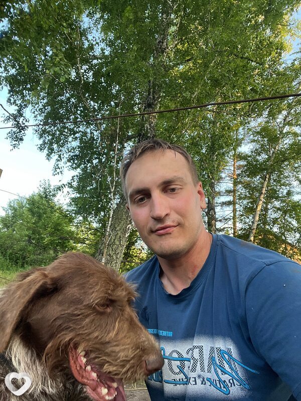 Nikolai, 23, Сызрани — анкета №3533281