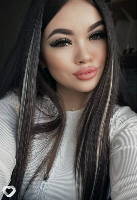 Елена, 25, Санкт-Петербурге — анкета №3533284