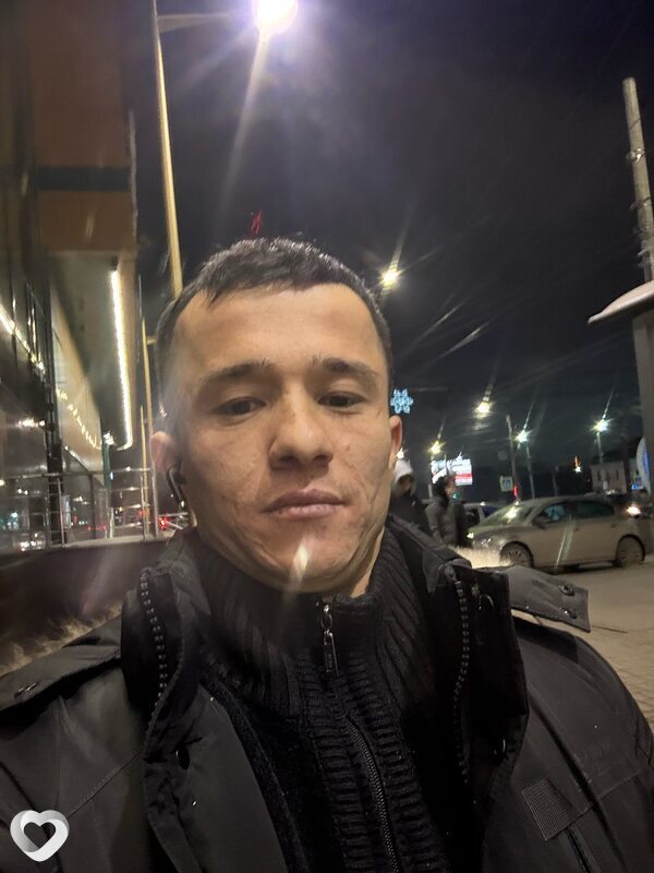Зоир, 26, Туле — анкета №3533285