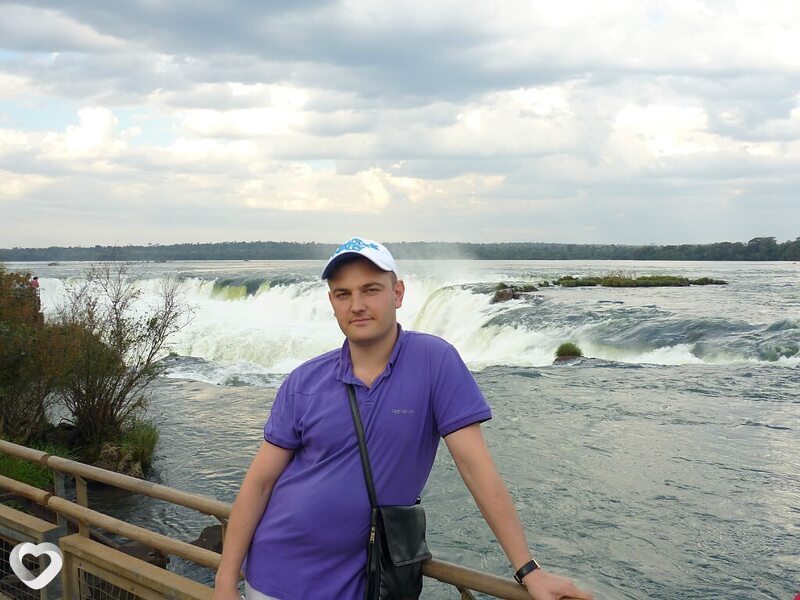 Алексей, 42, Ханты-Мансийске — анкета №3533290