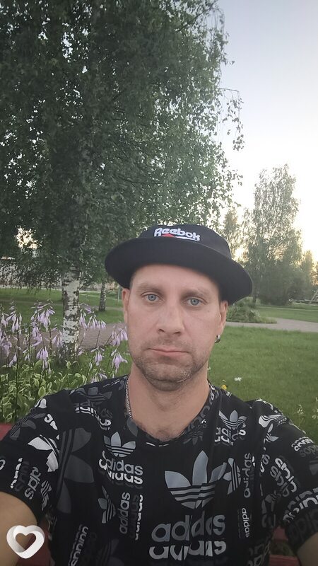 Виктор, 41, Жуковском — анкета №3533292