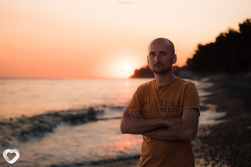 Игорь, 30, Волоколамске — анкета №3533302
