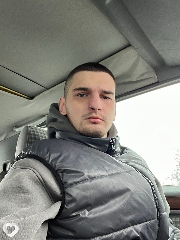 Никита, 21, Минске — анкета №3532979