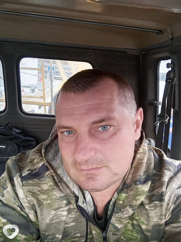 Олег, 42, Новороссийске — анкета №3532980