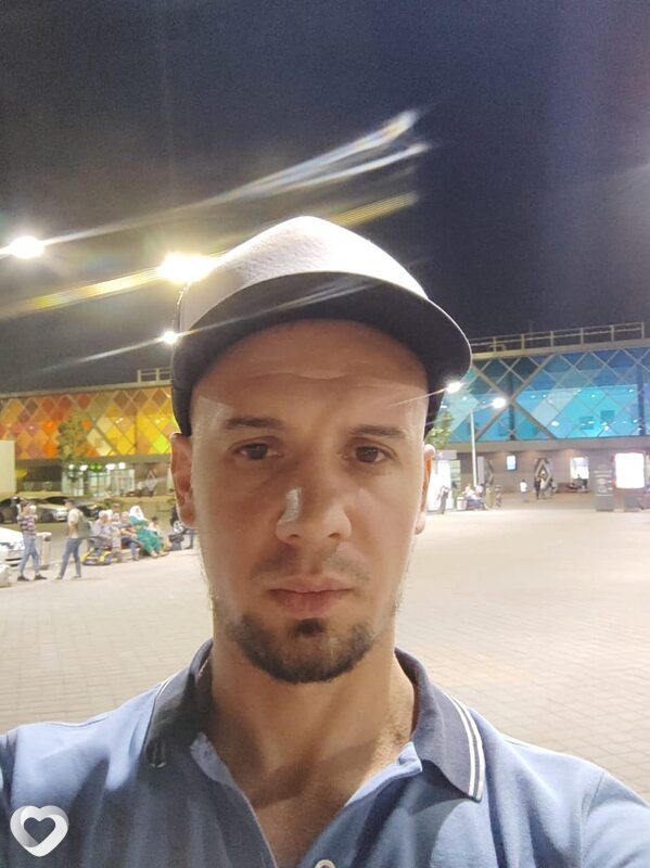 Артем, 41, Пензе — анкета №3532987