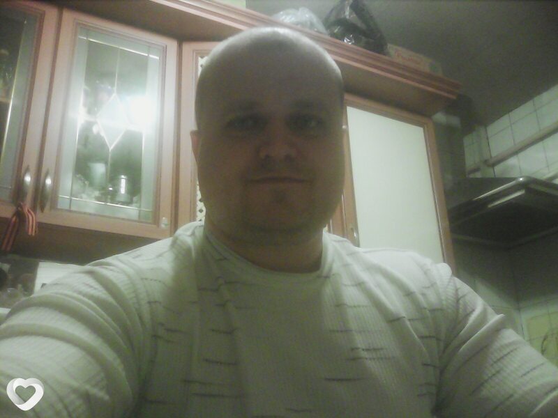 Юрий, 49, Владимире — анкета №3532996