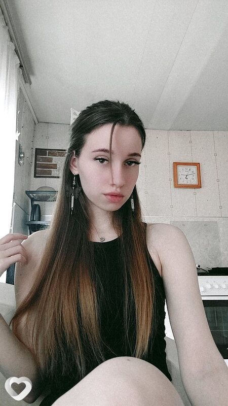 Эльф, 25, Туле — анкета №3532997