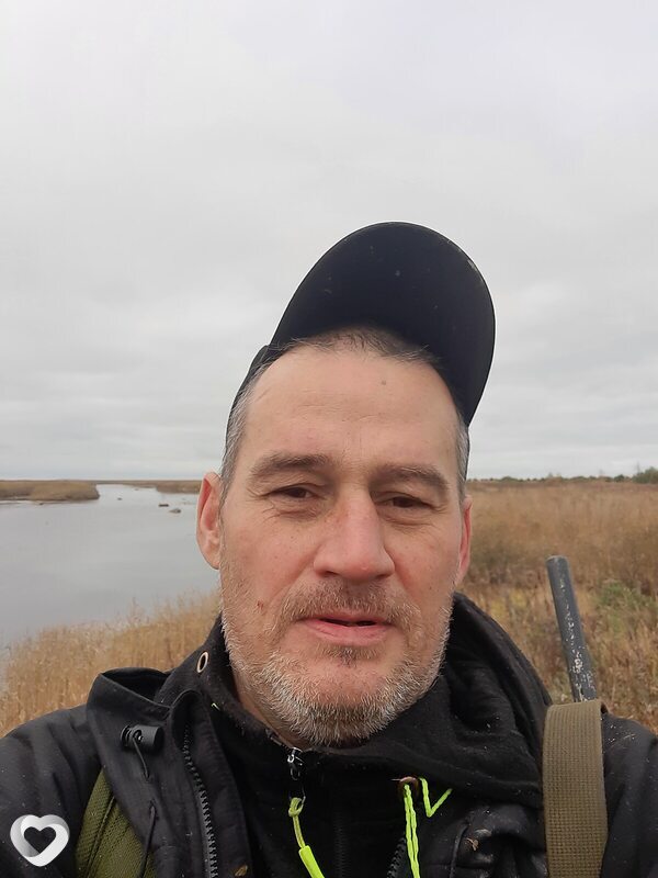Александр, 46, Тосно — анкета №3532999