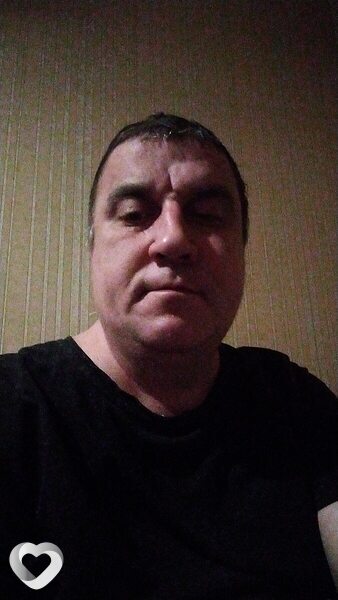 Геннадий, 43, Москве — анкета №3533002