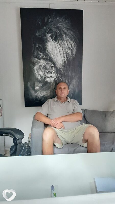 Юрий, 54, Киеве — анкета №3532966