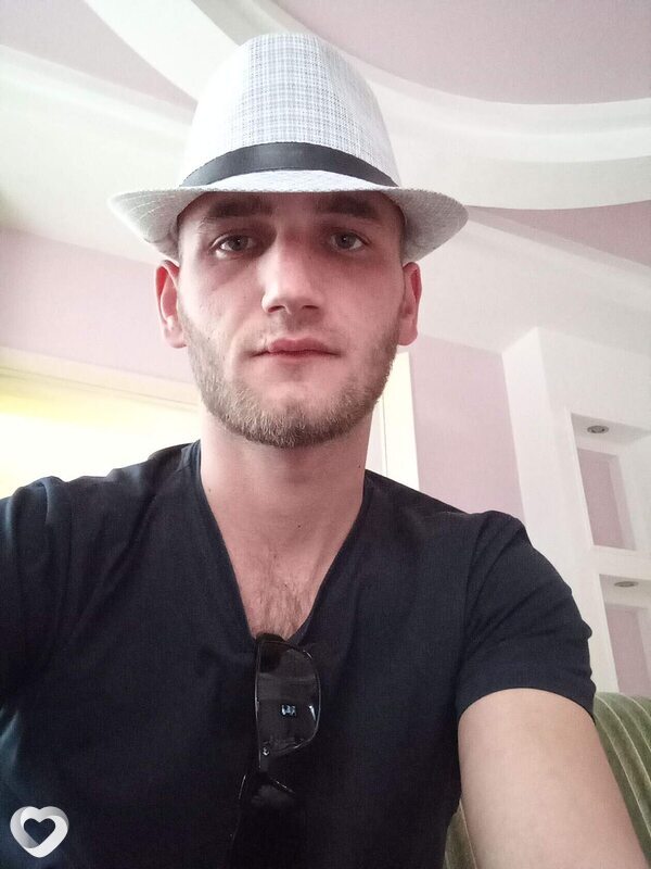 Mikhail, 31, Канске — анкета №3532977