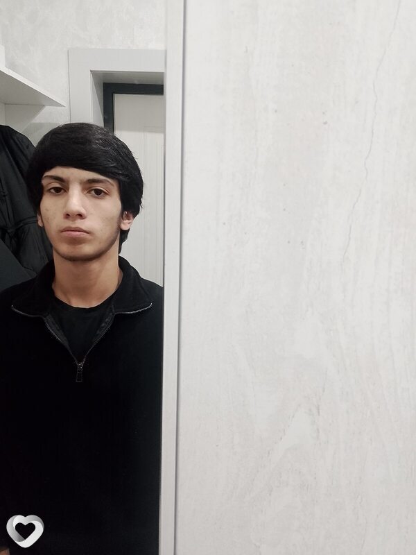 Иса, 19, Астане — анкета №3533328
