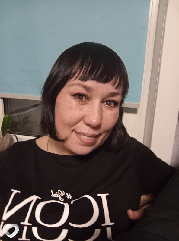 Диана, 46, Бийске — анкета №3533329