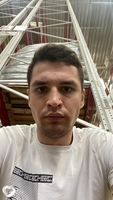 Александр, 25, Екатеринбурге — анкета №3533331
