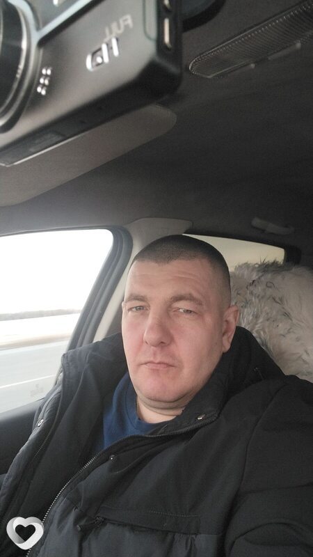 Михаил, 40, Новосибирске — анкета №3533332