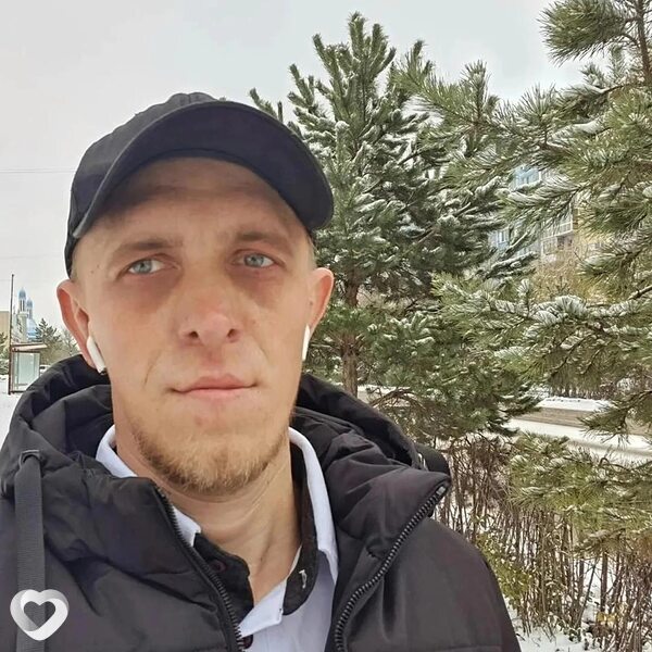 Дмитрий, 32, Петропавловске — анкета №3533337