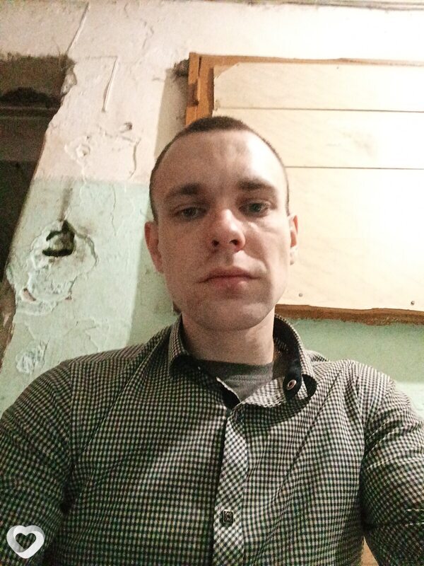 Владимир, 27, Томске — анкета №3533341