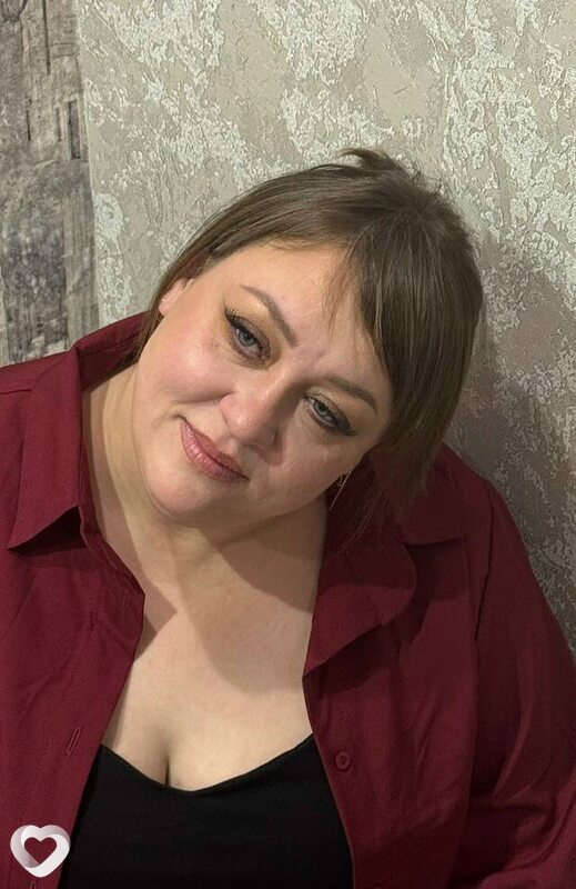 Александра, 39, Ульяновске — анкета №3533342