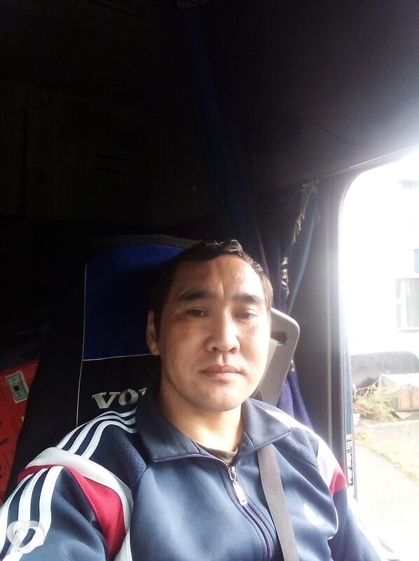 Серик, 43, Костанае — анкета №3533345