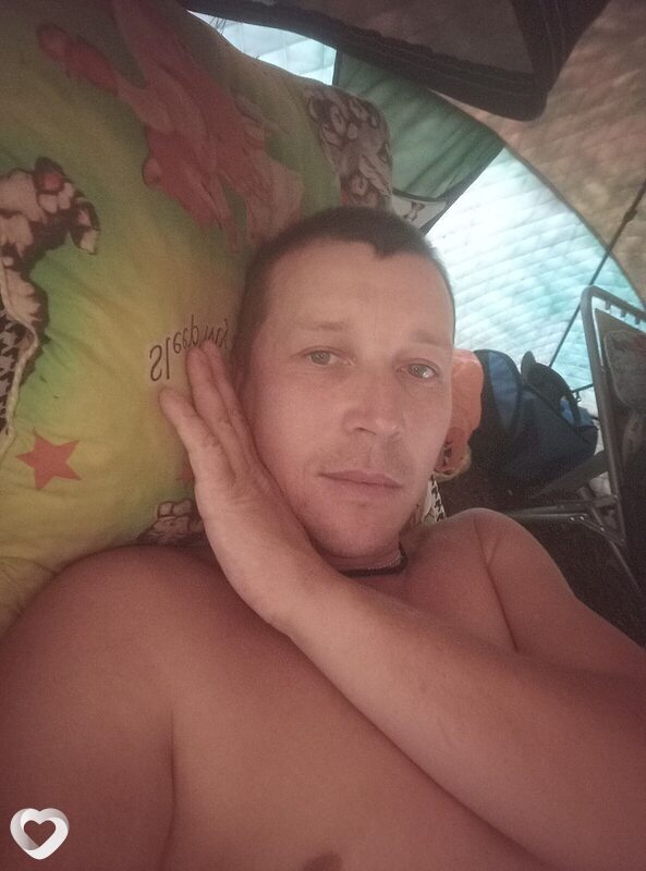 Серго, 40, Нижнекамске — анкета №3533083