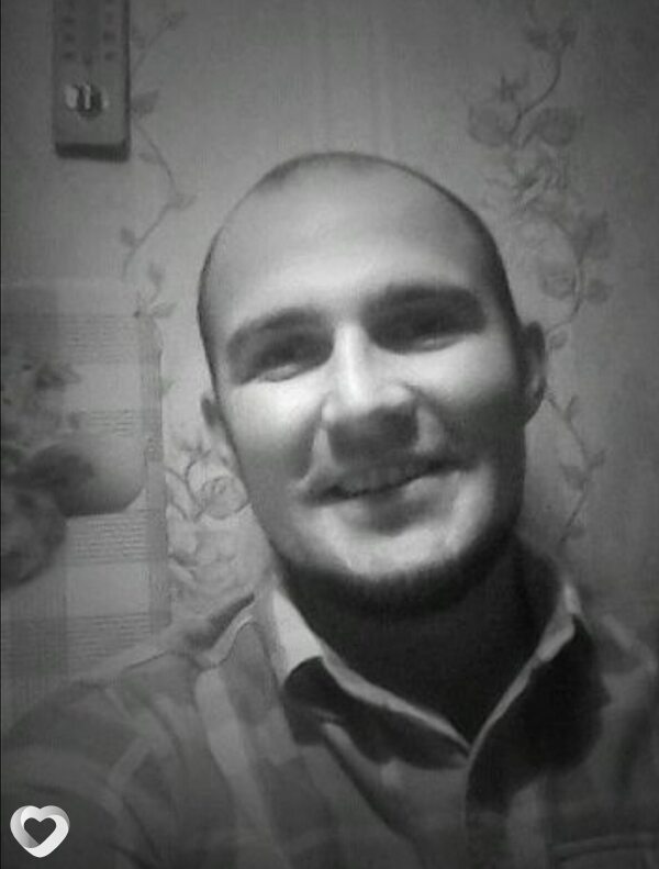 Виталий, 34, Тольятти — анкета №3533088