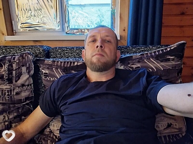 Павел, 42, Азове — анкета №3533089