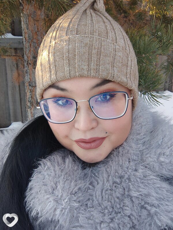 Юлия, 36, Улан-Удэ — анкета №3533054