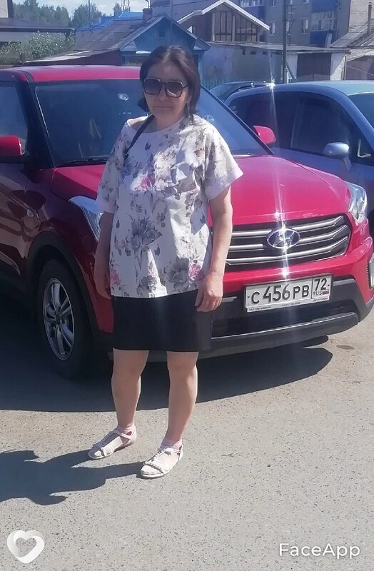 Ботогоз, 46, Ишиме — анкета №3533058