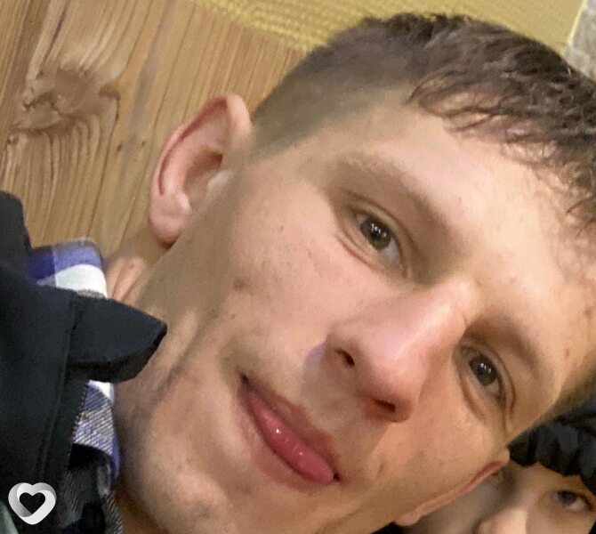 Джек, 27, Минске — анкета №3533063