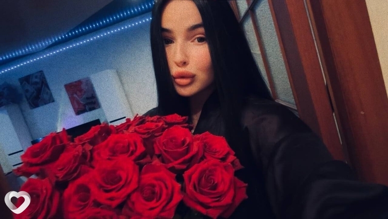 Елизавета, 25, Нижнем Новгороде — анкета №3533065