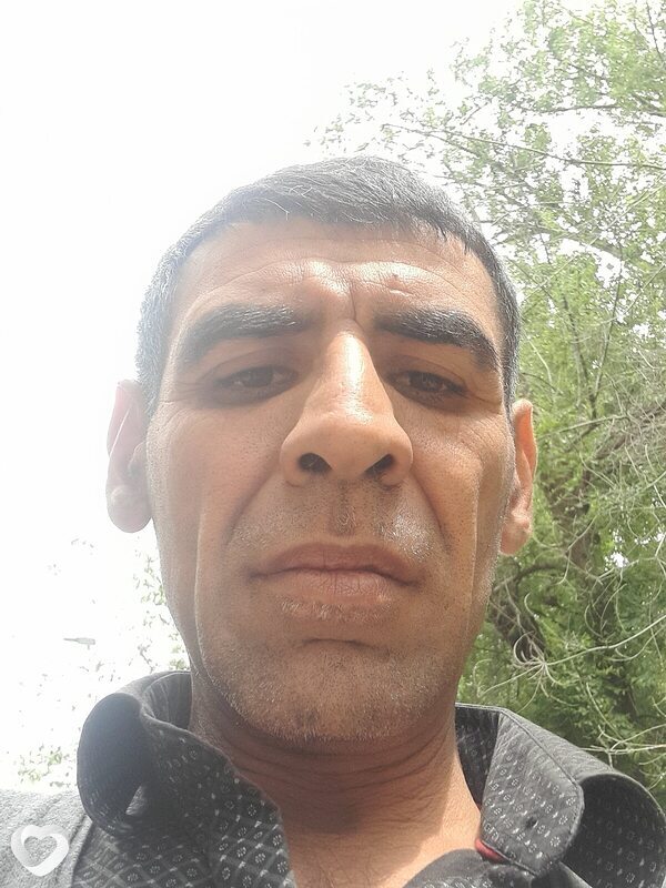 Алик, 50, Волгограде — анкета №3533067
