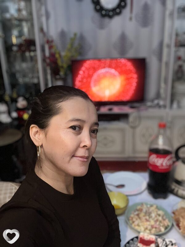 Guli, 35, Алматы — анкета №3533068
