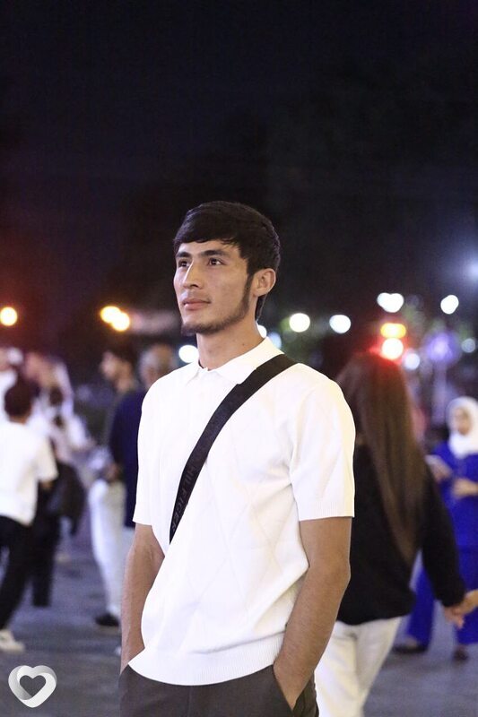Мұхаммед Али, 27, Алматы — анкета №3533071