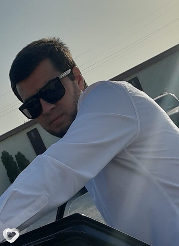 Имран, Хасавюрт