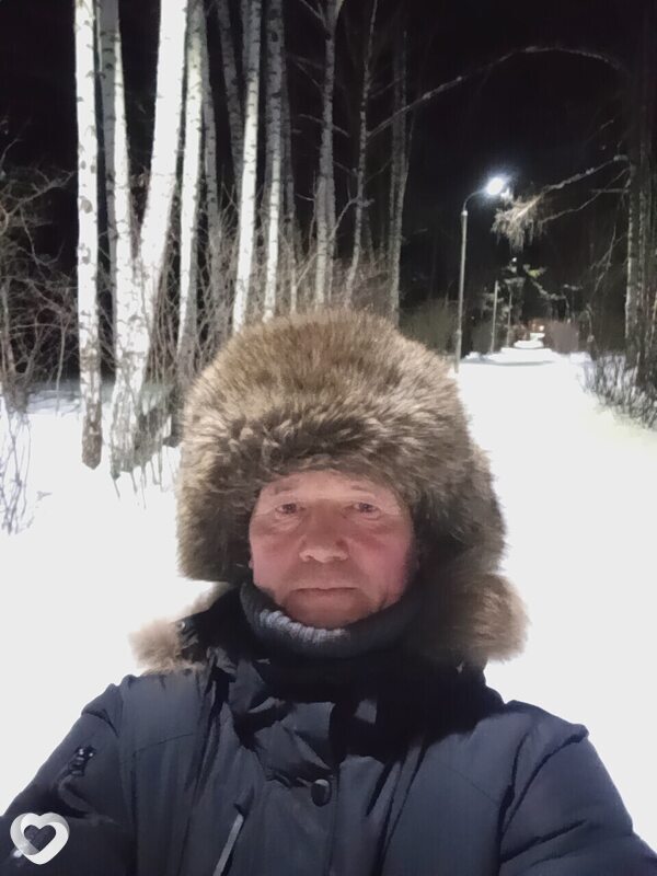 Александр, 47, Полевское — анкета №3532863