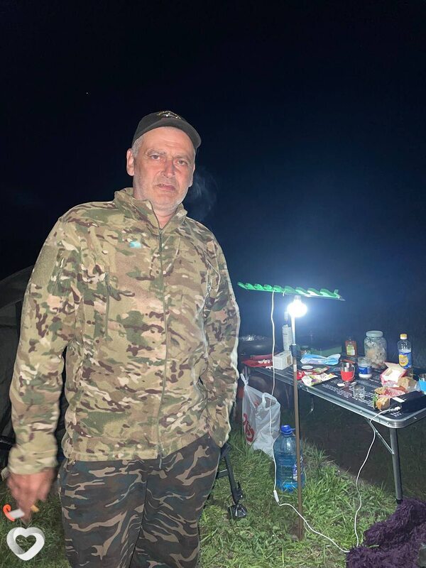 Денис, 50, Севастополе — анкета №3532864