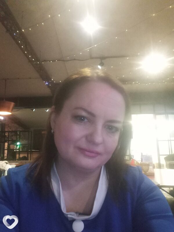 Елена, 41, Красногорске — анкета №3533033