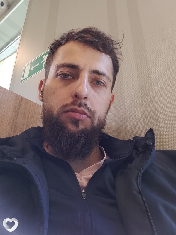 Максим, 33, Ростове-на-Дону — анкета №3533034